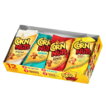 Corn Nut Variety Pack - 12oz